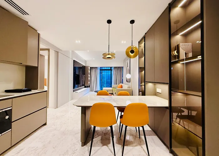 Eaton Residences Klcc M@H