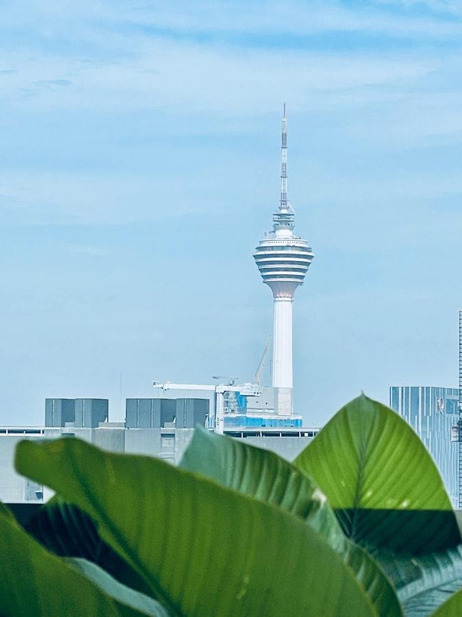 Eaton Residences Klcc M@h *