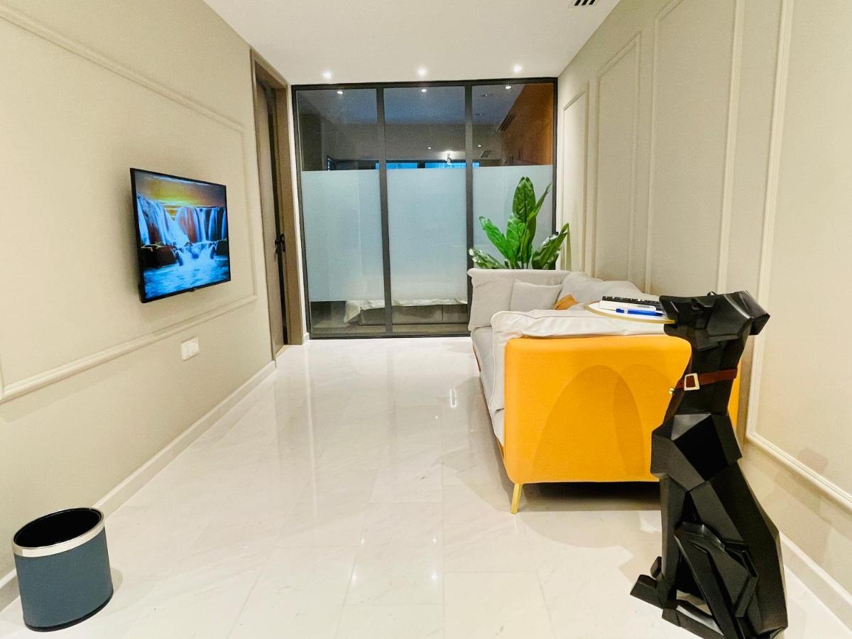 Eaton Residences Klcc M@h *