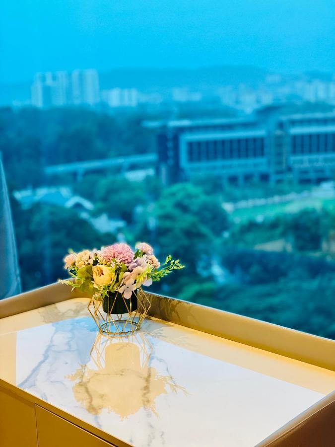Apartment Eaton Residences Klcc M@h