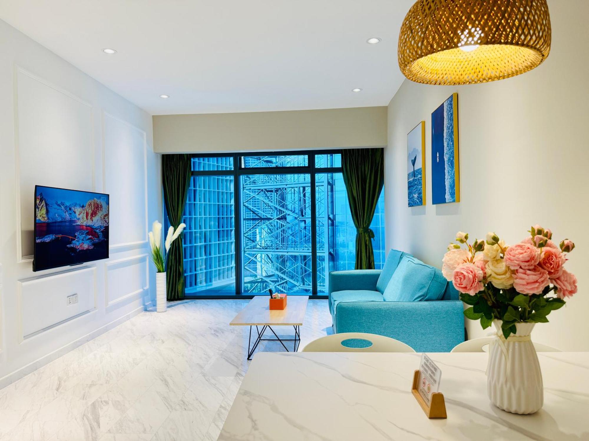 Eaton Residences Klcc M@h *