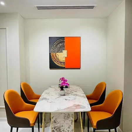 Eaton Residences Klcc M@H Kuala Lumpur Luaran gambar