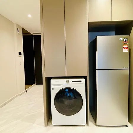 Eaton Residences Klcc M@H Kuala Lumpur Bilik gambar