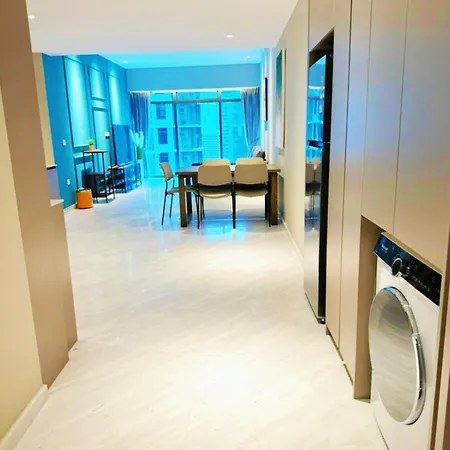 Eaton Residences Klcc M@H Kuala Lumpur Bilik gambar