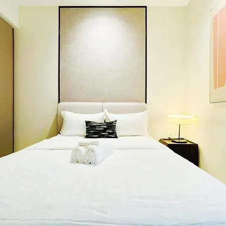 Eaton Residences Klcc M@H Kuala Lumpur Bilik gambar