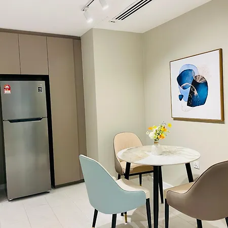 Eaton Residences Klcc M@H Kuala Lumpur Bilik gambar