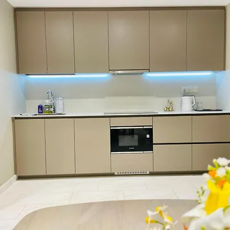Eaton Residences Klcc M@H Kuala Lumpur Bilik gambar
