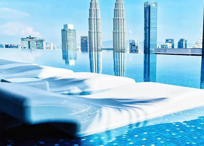 Eaton Residences Klcc M@H