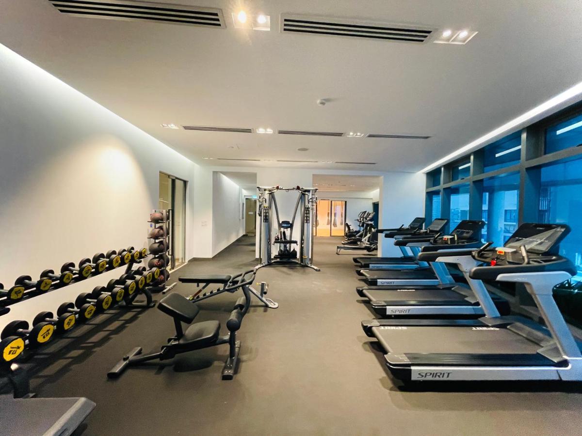 Eaton Residences Klcc M@h * Kuala Lumpur