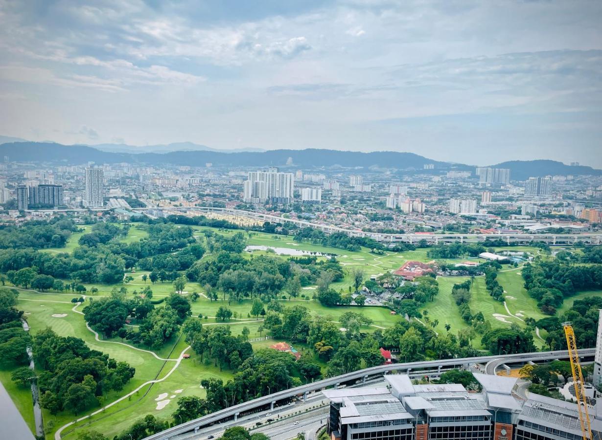 Eaton Residences Klcc M@h *