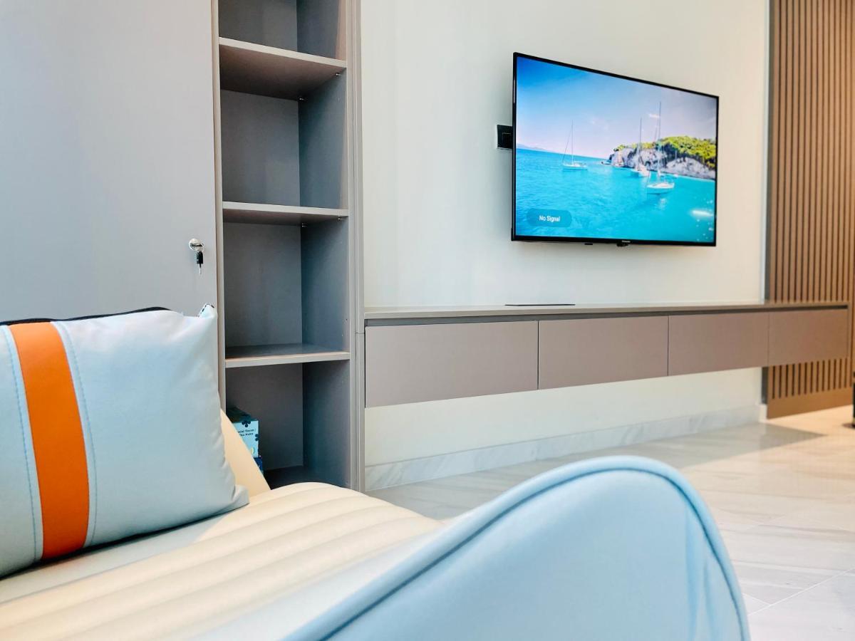 Eaton Residences Klcc M@h Kuala Lumpur