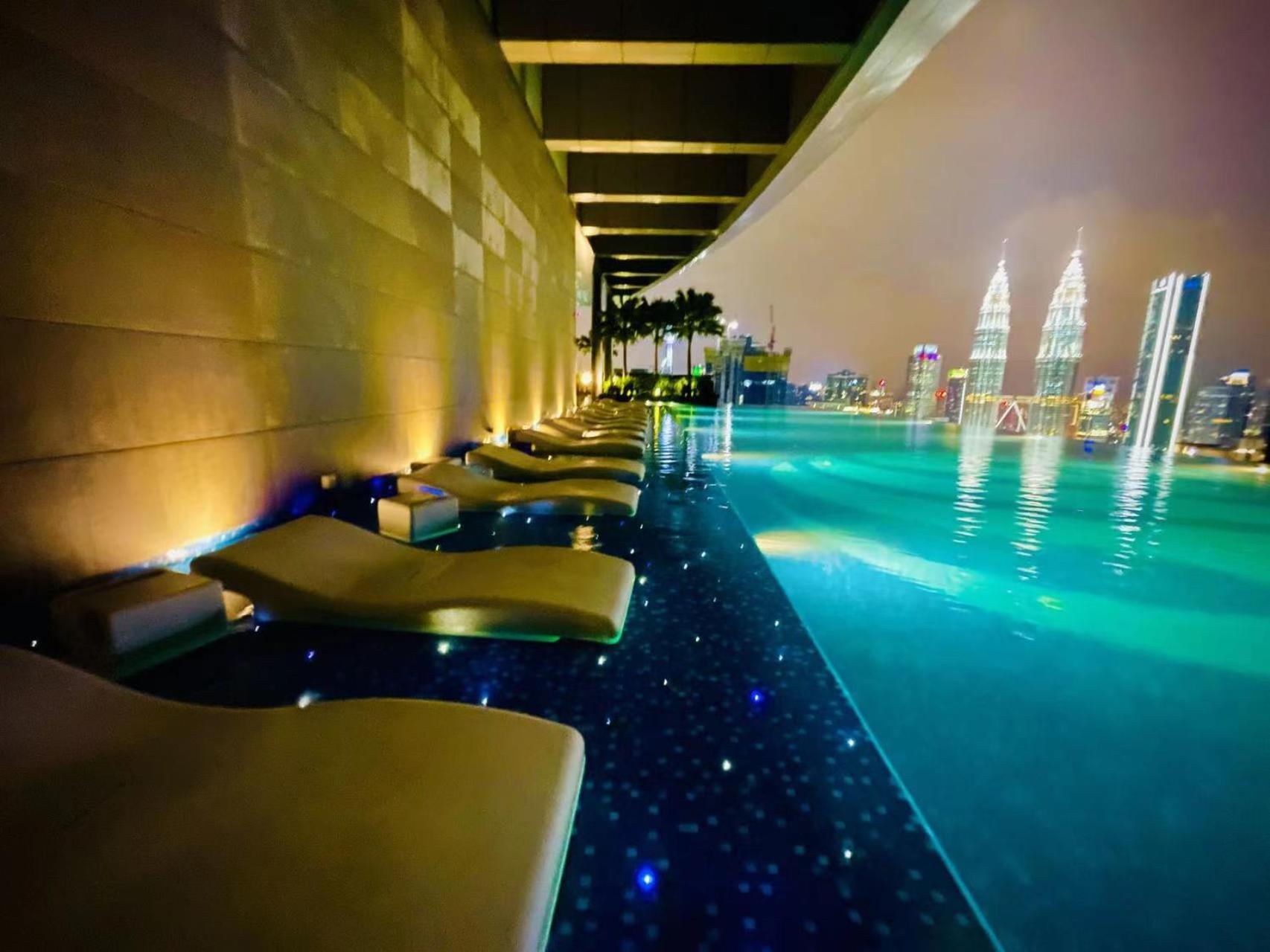 Eaton Residences Klcc M@h *
