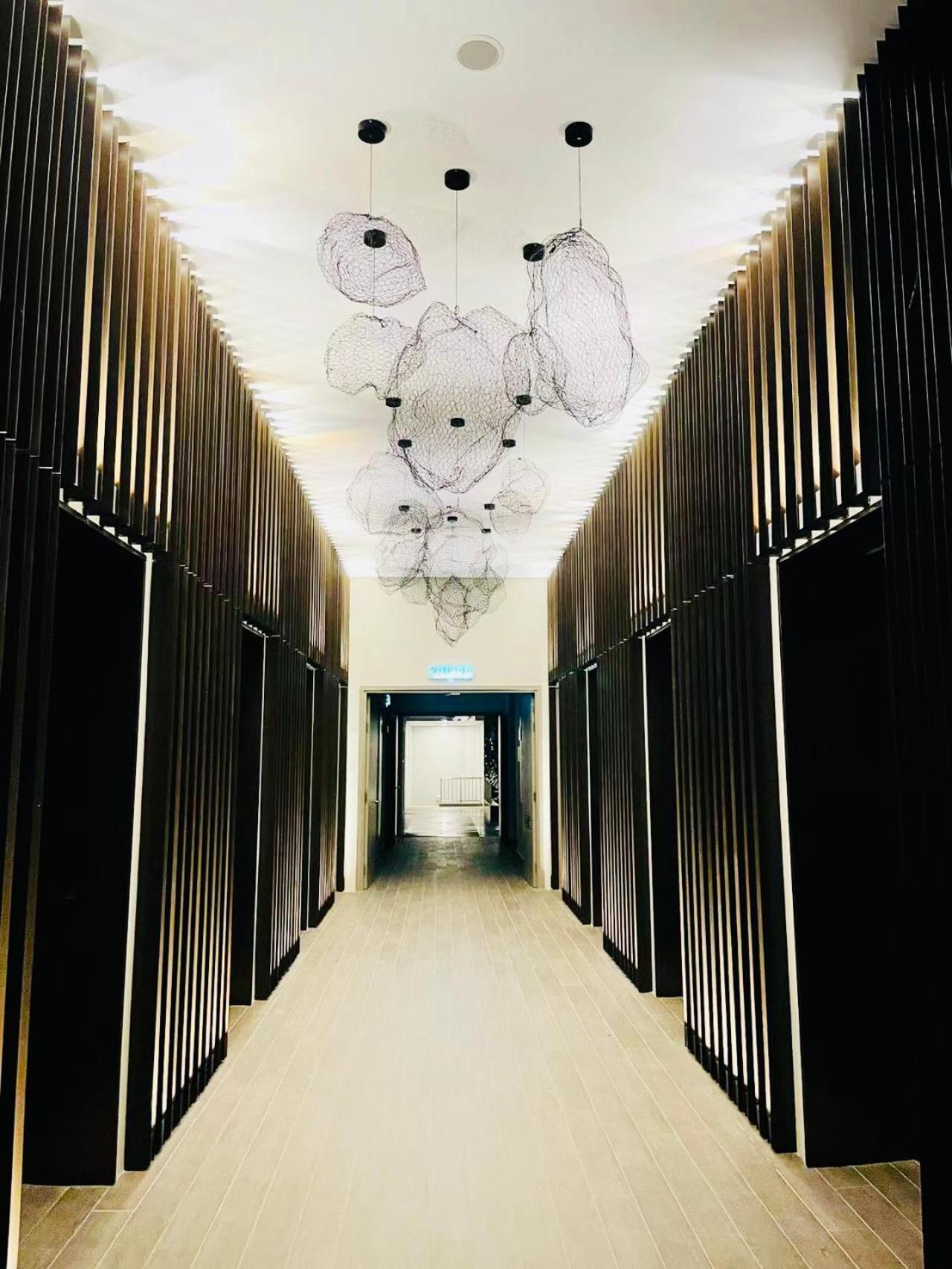 Eaton Residences Klcc M@h Pangsapuri Kuala Lumpur