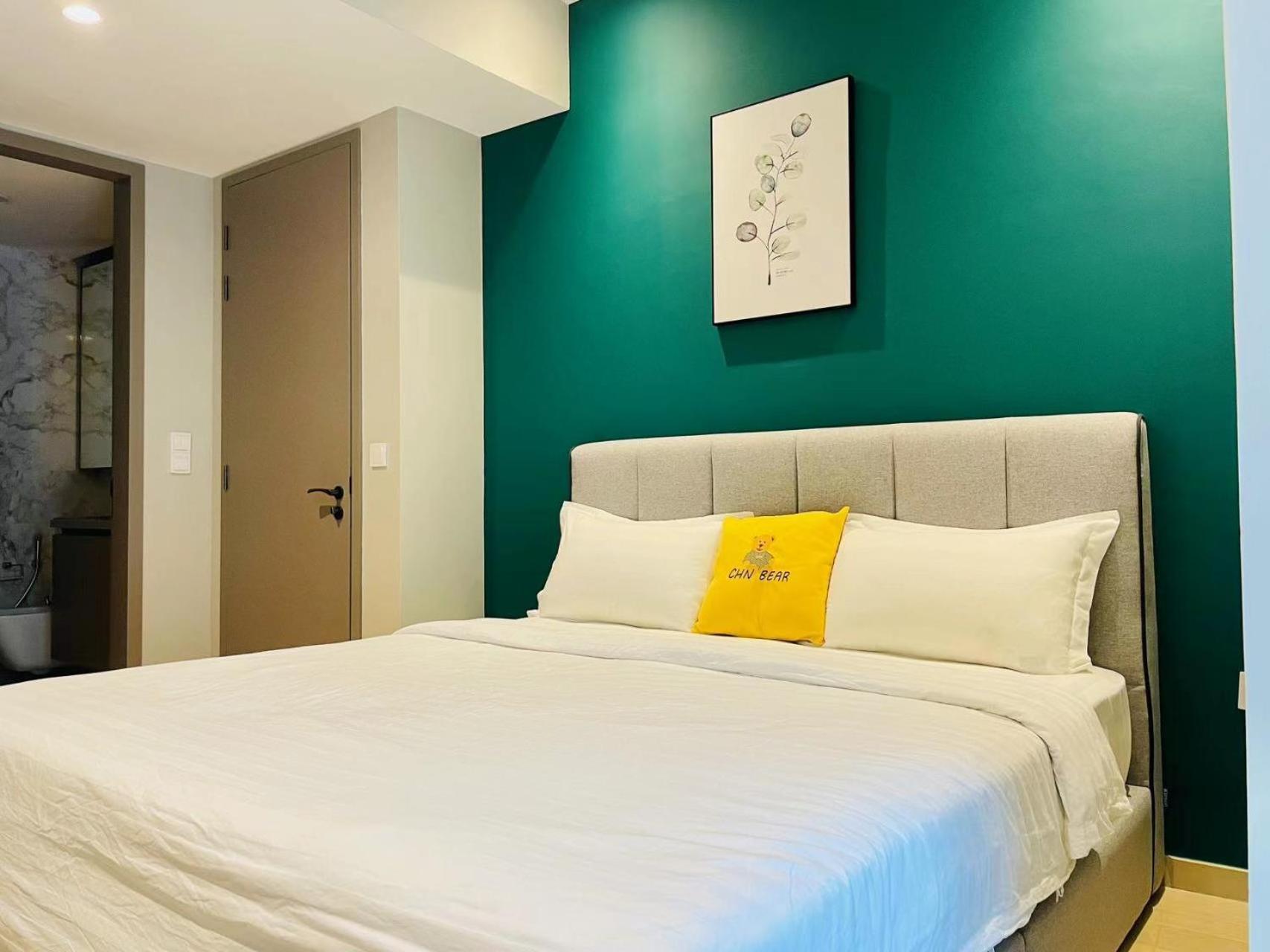 Pangsapuri Eaton Residences Klcc M@h Kuala Lumpur