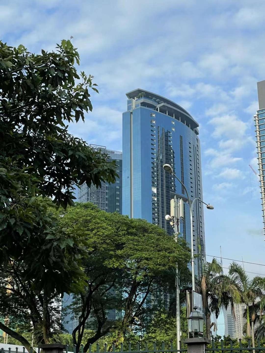 Eaton Residences Klcc M@h