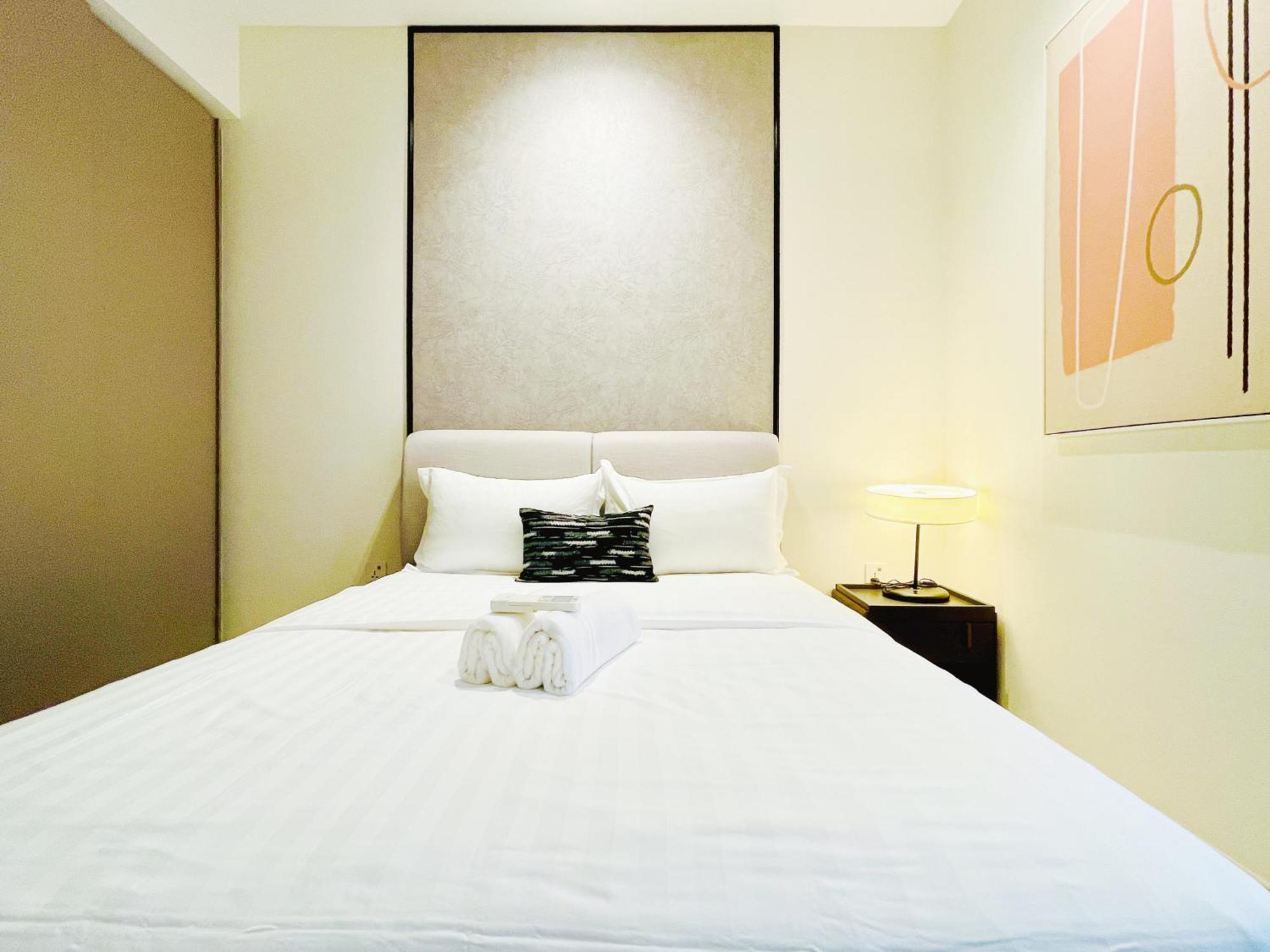 Pangsapuri Eaton Residences Klcc M@h Kuala Lumpur