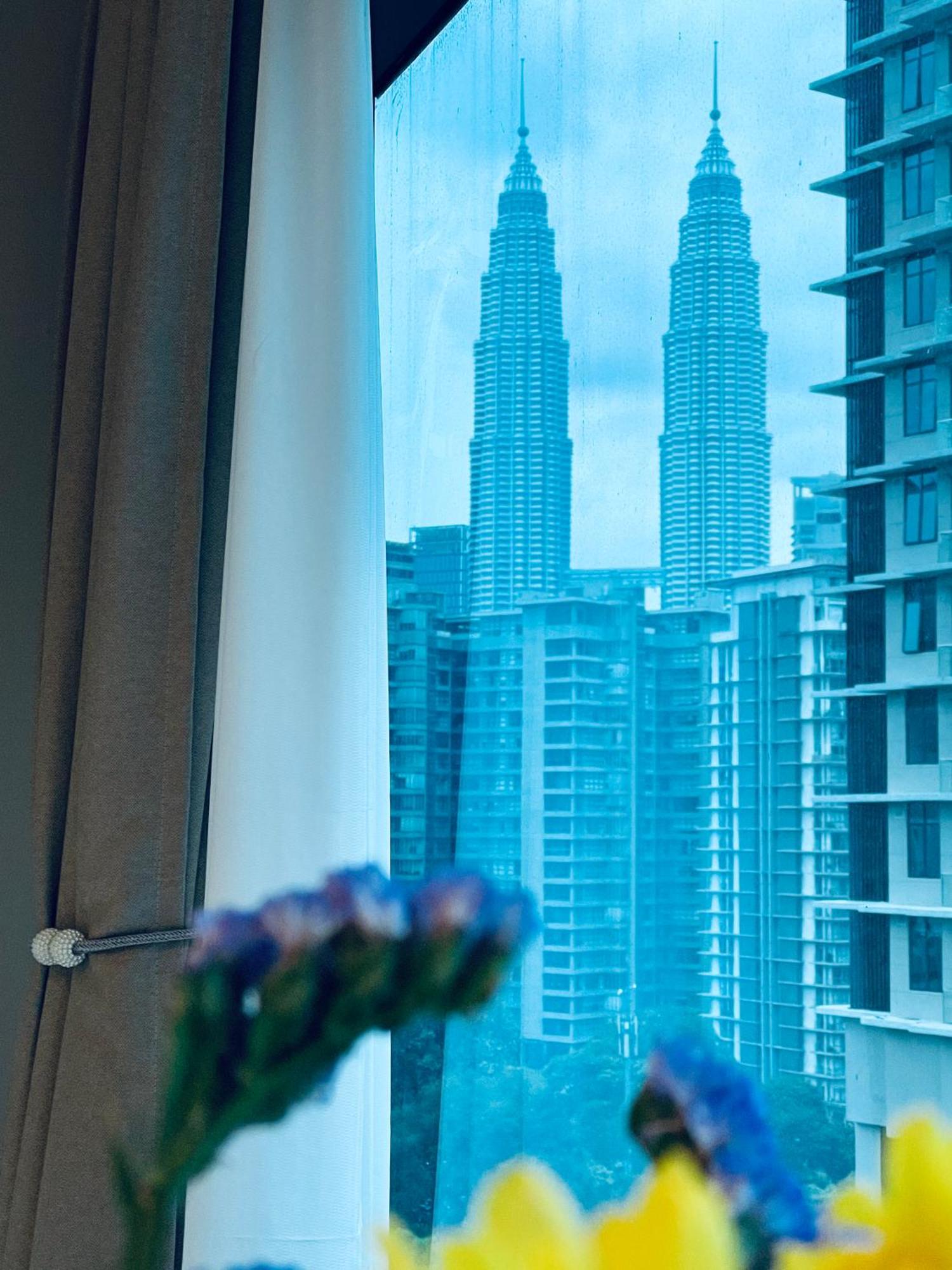 Eaton Residences Klcc M@h